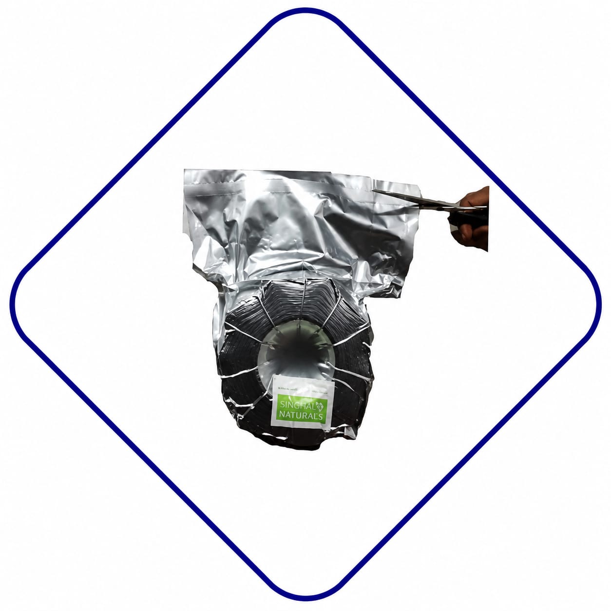 Natural Desiccant