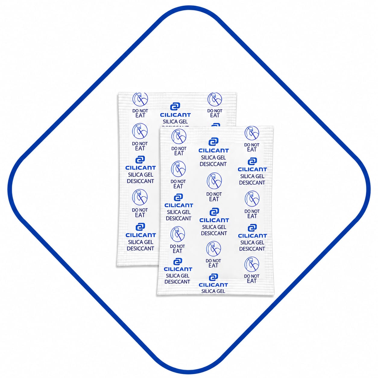 Natural Desiccant