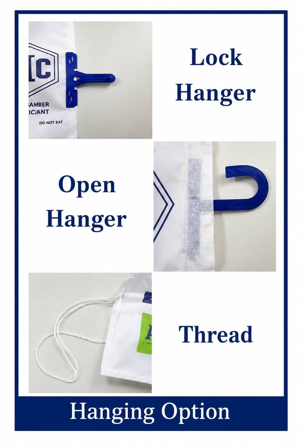 Natural Desiccant