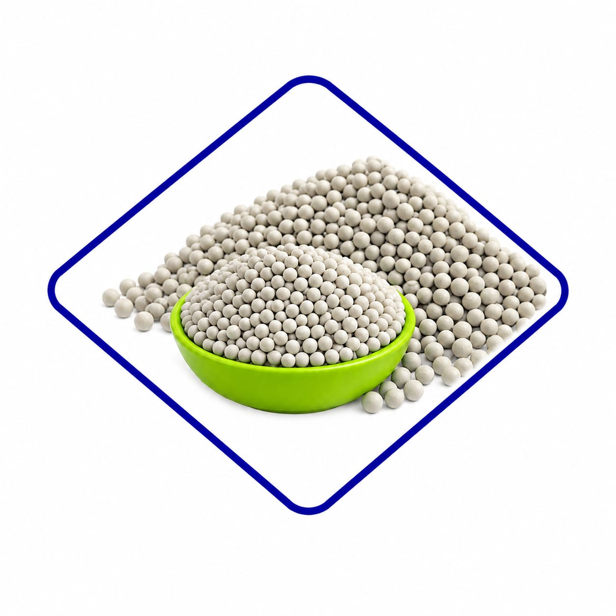 Natural Desiccant