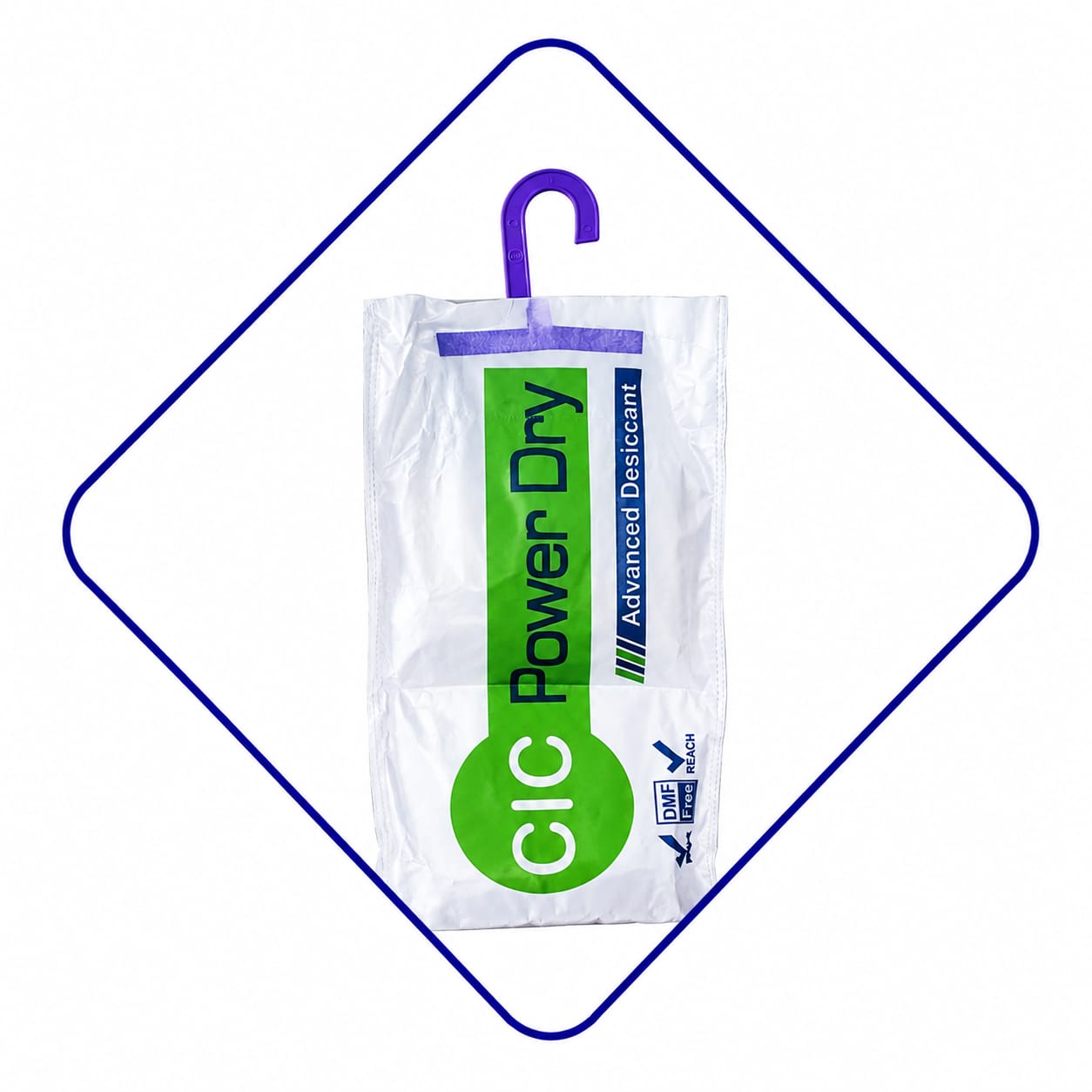 Natural Desiccant