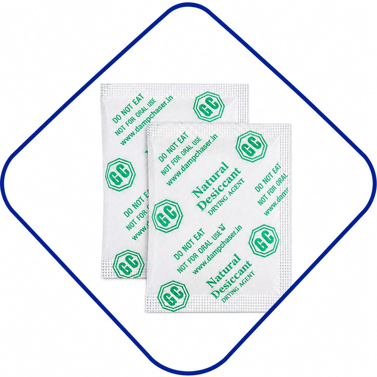 Natural Desiccant