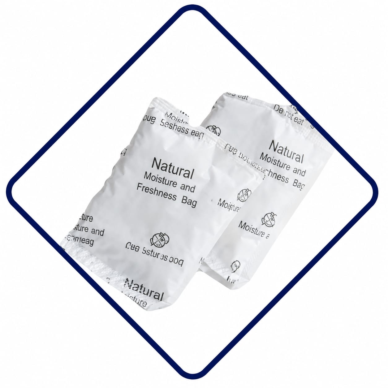 Natural Desiccant