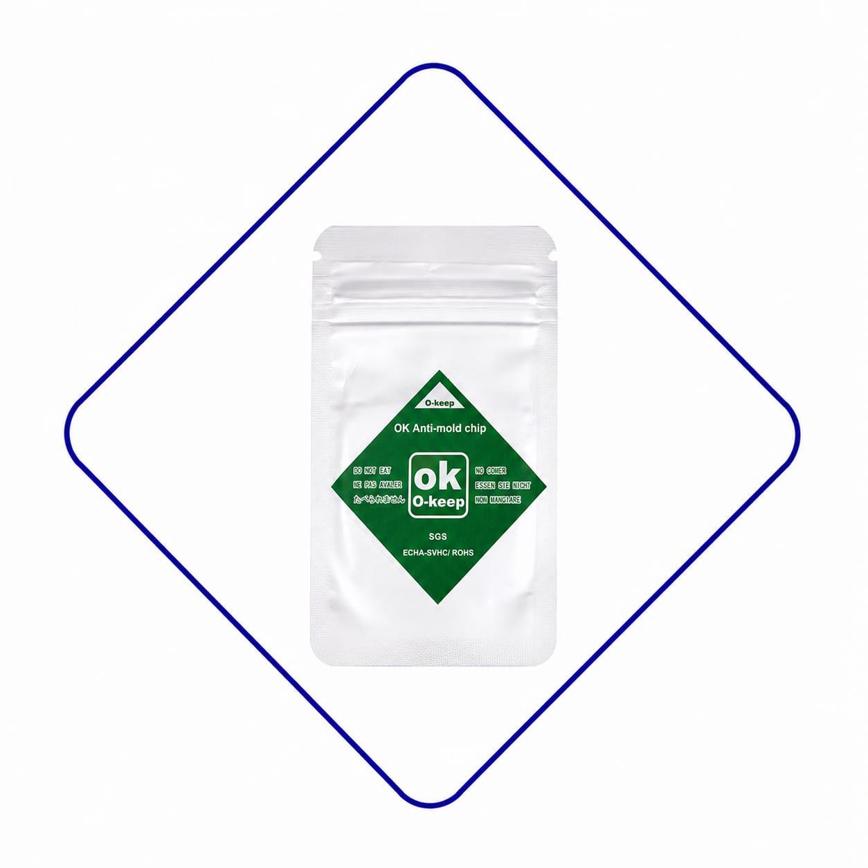 Natural Desiccant