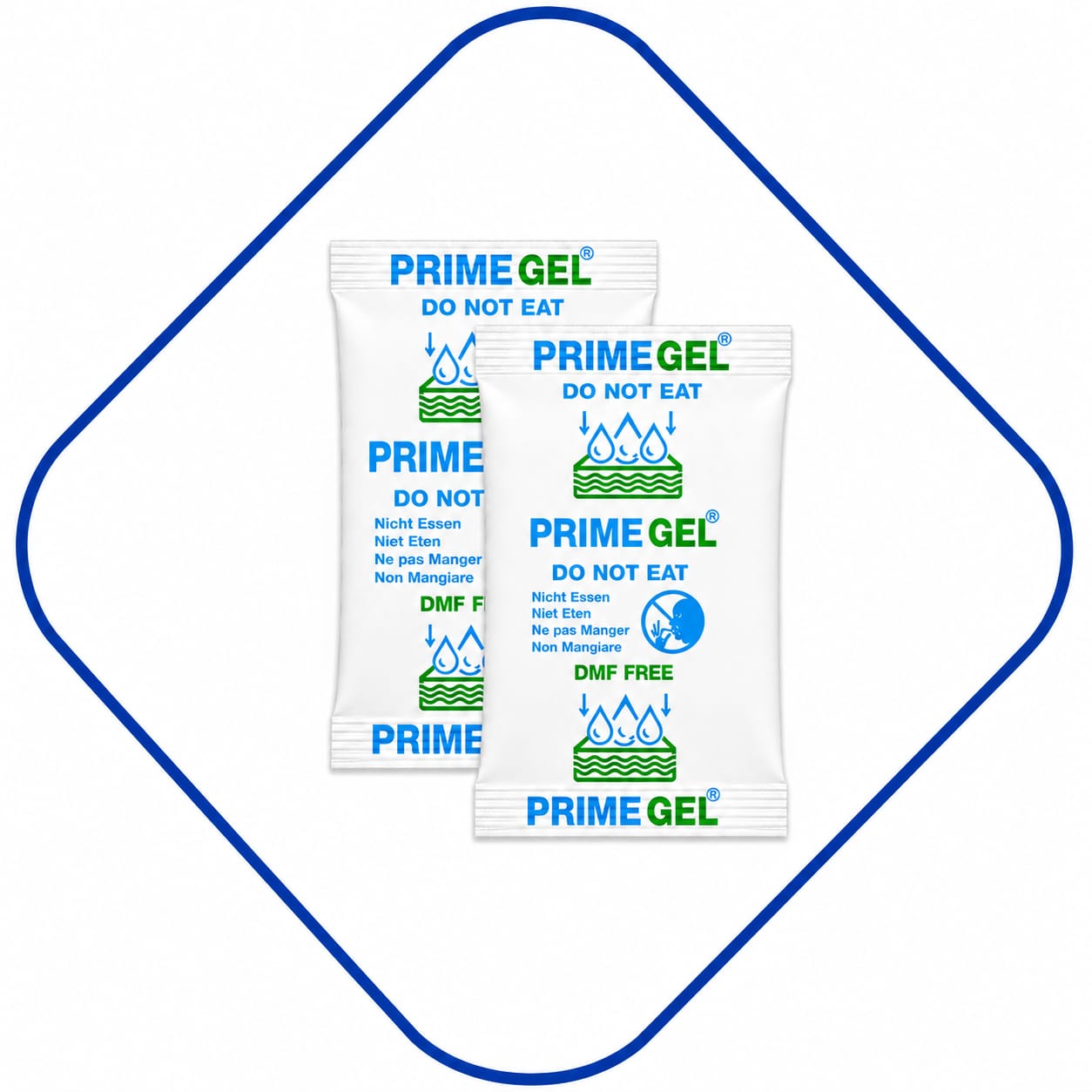 PRIME GEL