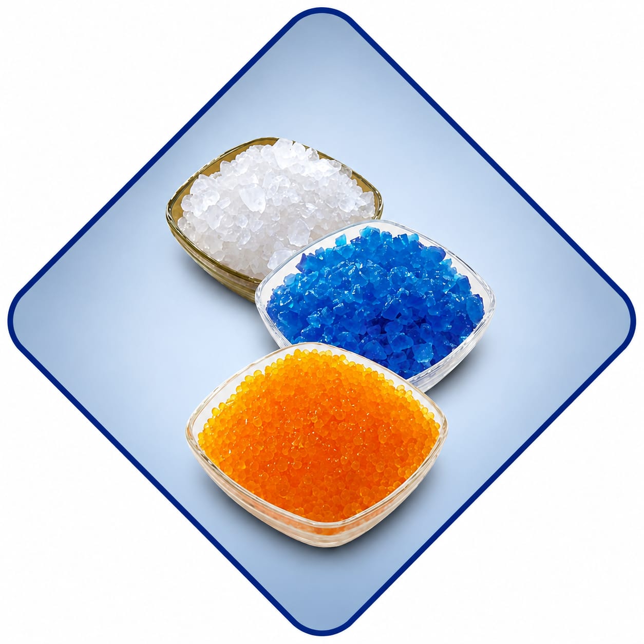 Natural Desiccant